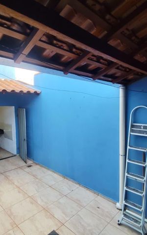 Casa para alugar com 200m², 2 quartos e 5 vagas Casa para alugar com 200m², 2 quartos e 5 vagasÁrea de serviço