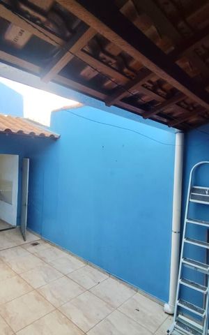 Casa para alugar com 200m², 2 quartos e 5 vagas Casa para alugar com 200m², 2 quartos e 5 vagasÁrea de serviço