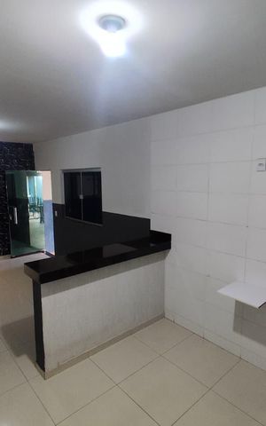 Casa para alugar com 200m², 2 quartos e 5 vagas Casa para alugar com 200m², 2 quartos e 5 vagasCozinha