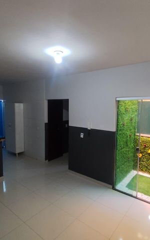 Casa para alugar com 200m², 2 quartos e 5 vagas Casa para alugar com 200m², 2 quartos e 5 vagasSala