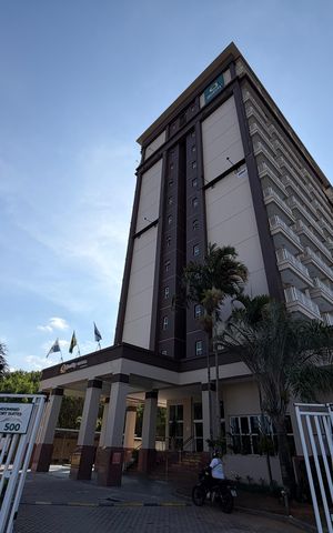 Studio para alugar com 37m², 1 quarto e 1 vaga Studio para alugar com 37m², 1 quarto e 1 vagaFachada