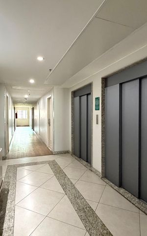 Studio para alugar com 37m², 1 quarto e 1 vaga Studio para alugar com 37m², 1 quarto e 1 vagaÁrea comum