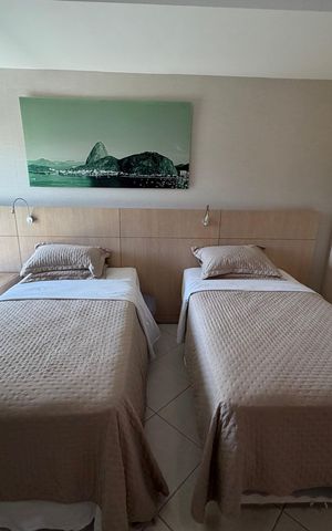 Studio para alugar com 37m², 1 quarto e 1 vaga Studio para alugar com 37m², 1 quarto e 1 vagaQuarto