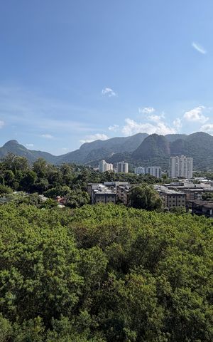 Studio para alugar com 37m², 1 quarto e 1 vaga Studio para alugar com 37m², 1 quarto e 1 vagaVaranda