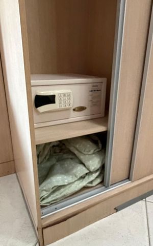 Studio para alugar com 37m², 1 quarto e 1 vaga Studio para alugar com 37m², 1 quarto e 1 vagaQuarto