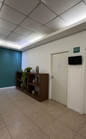 Studio para alugar com 37m², 1 quarto e 1 vaga Studio para alugar com 37m², 1 quarto e 1 vagaÁrea comum