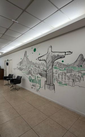 Studio para alugar com 37m², 1 quarto e 1 vaga Studio para alugar com 37m², 1 quarto e 1 vagaÁrea comum
