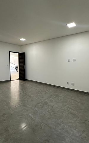 Casa de condomínio à venda com 304m², 4 quartos e 4 vagasSuíte 3