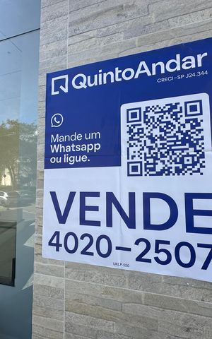 Casa de condomínio à venda com 304m², 4 quartos e 4 vagasFachada