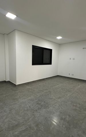 Casa de condomínio à venda com 304m², 4 quartos e 4 vagasSuíte 3