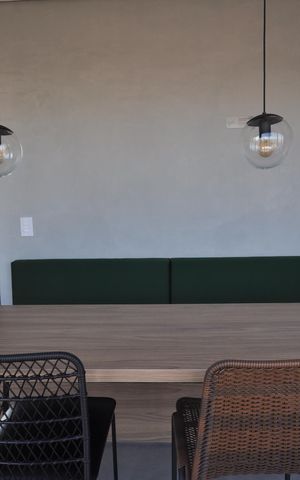 Apartamento para alugar com 30m², 1 quarto e sem vagaEspaço Gourmet