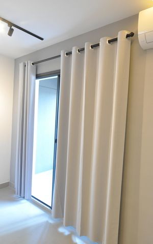 Apartamento para alugar com 30m², 1 quarto e sem vagaSala/Quarto