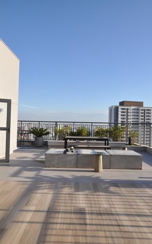 Apartamento para alugar com 30m², 1 quarto e sem vagaRoofTop