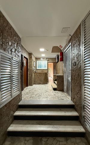 Studio à venda com 50m², 1 quarto e sem vagaÁrea comum