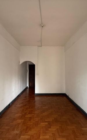 Studio à venda com 50m², 1 quarto e sem vagaSala