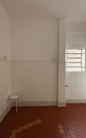 Studio à venda com 50m², 1 quarto e sem vagaCozinha