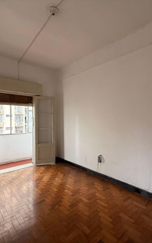 Studio à venda com 50m², 1 quarto e sem vagaSala