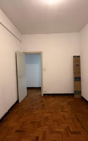 Studio à venda com 50m², 1 quarto e sem vagaQuarto