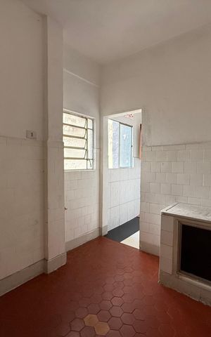 Studio à venda com 50m², 1 quarto e sem vagaCozinha