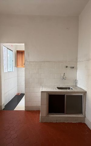 Studio à venda com 50m², 1 quarto e sem vagaCozinha