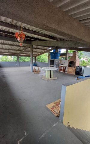 Casa para alugar com 250m², 2 quartos e 3 vagas Casa para alugar com 250m², 2 quartos e 3 vagasÁrea externa