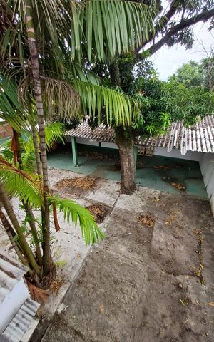 Casa para alugar com 250m², 2 quartos e 3 vagas Casa para alugar com 250m², 2 quartos e 3 vagasÁrea externa