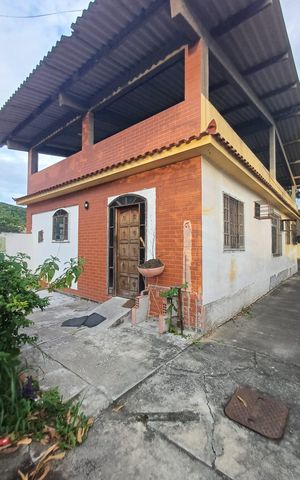 Casa para alugar com 250m², 2 quartos e 3 vagas Casa para alugar com 250m², 2 quartos e 3 vagasFachada