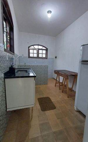 Casa para alugar com 250m², 2 quartos e 3 vagas Casa para alugar com 250m², 2 quartos e 3 vagasCozinha