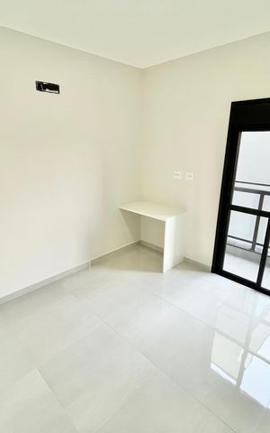 Casa à venda com 123m², 3 quartos e 2 vagas Casa à venda com 123m², 3 quartos e 2 vagasQuarto 3