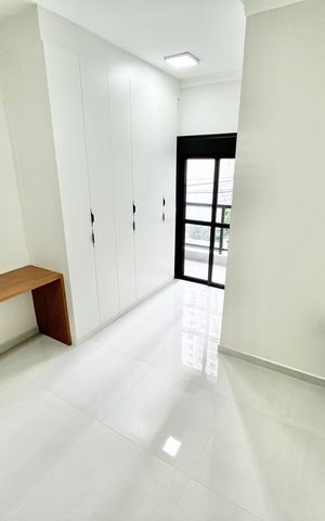 Casa à venda com 123m², 3 quartos e 2 vagas Casa à venda com 123m², 3 quartos e 2 vagasQuarto 2 - Suíte