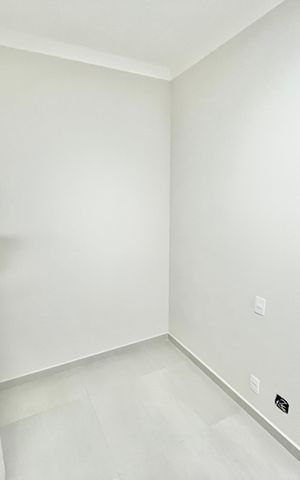 Casa à venda com 123m², 3 quartos e 2 vagas Casa à venda com 123m², 3 quartos e 2 vagasQuarto 1