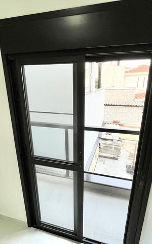 Casa à venda com 123m², 3 quartos e 2 vagas Casa à venda com 123m², 3 quartos e 2 vagasQuarto 3