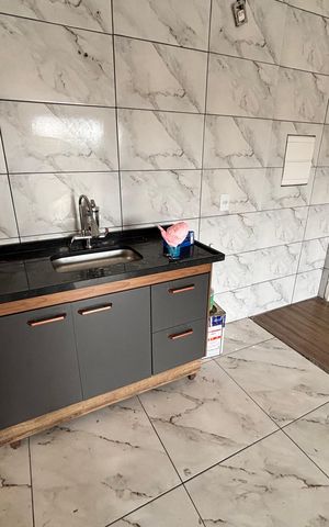 Apartamento à venda com 375m², 2 quartos e 2 vagas Apartamento à venda com 375m², 2 quartos e 2 vagasCozinha