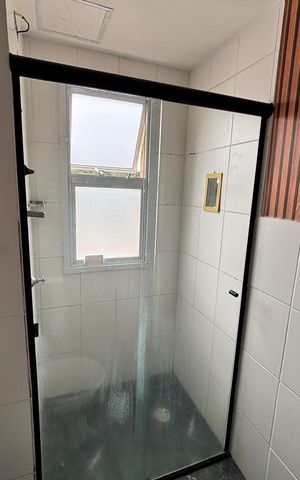 Apartamento à venda com 375m², 2 quartos e 2 vagas Apartamento à venda com 375m², 2 quartos e 2 vagasBanheiro