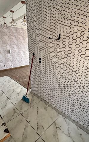 Apartamento à venda com 375m², 2 quartos e 2 vagas Apartamento à venda com 375m², 2 quartos e 2 vagasCozinha
