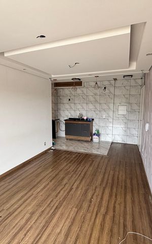 Apartamento à venda com 375m², 2 quartos e 2 vagas Apartamento à venda com 375m², 2 quartos e 2 vagasSala