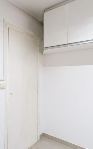 Apartamento para alugar com 60m², 2 quartos e 1 vaga