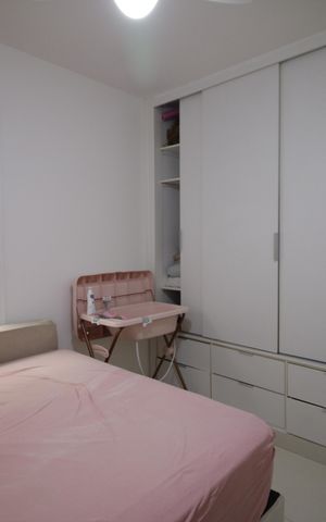 Casa de condomínio para alugar com 375m², 4 quartos e 2 vagasquarto 1 