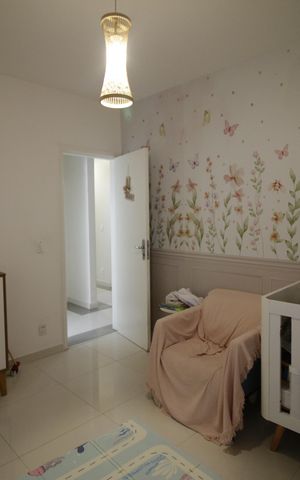 Casa de condomínio para alugar com 375m², 4 quartos e 2 vagasquarto 3