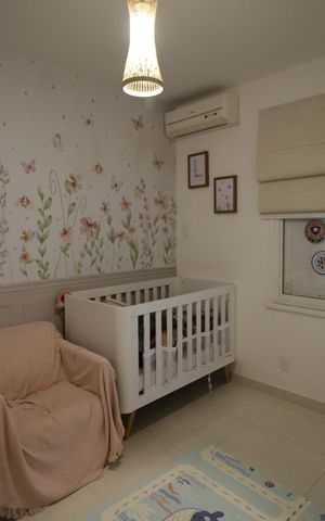 Casa de condomínio para alugar com 375m², 4 quartos e 2 vagasquarto 3