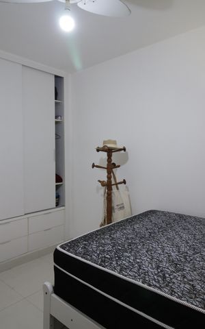 Casa de condomínio para alugar com 375m², 4 quartos e 2 vagasquarto 2