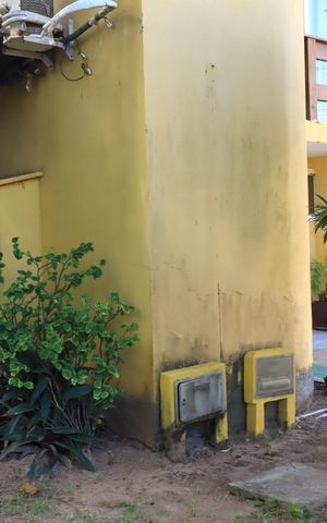 Casa de condomínio para alugar com 55m², 1 quarto e 1 vagaÁrea externa