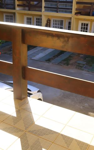 Casa de condomínio para alugar com 55m², 1 quarto e 1 vagaVaranda da Sala