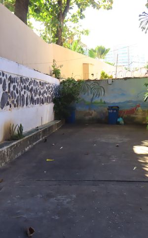 Casa de condomínio para alugar com 55m², 1 quarto e 1 vagaÁrea externa