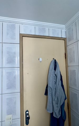 Apartamento para alugar com 70m², 3 quartos e 1 vaga Apartamento para alugar com 70m², 3 quartos e 1 vagaBanheiro