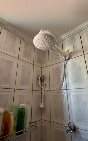 Apartamento para alugar com 70m², 3 quartos e 1 vaga Apartamento para alugar com 70m², 3 quartos e 1 vagaBanheiro