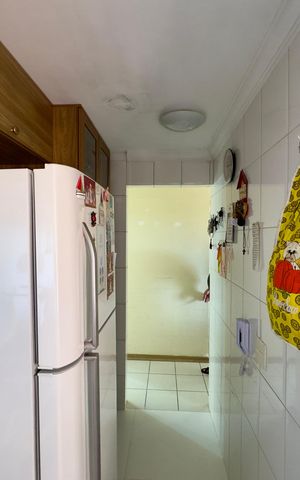 Apartamento para alugar com 70m², 3 quartos e 1 vaga Apartamento para alugar com 70m², 3 quartos e 1 vagaCozinha