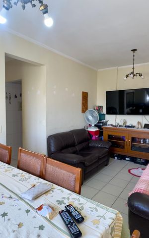 Apartamento para alugar com 70m², 3 quartos e 1 vaga Apartamento para alugar com 70m², 3 quartos e 1 vagaSala