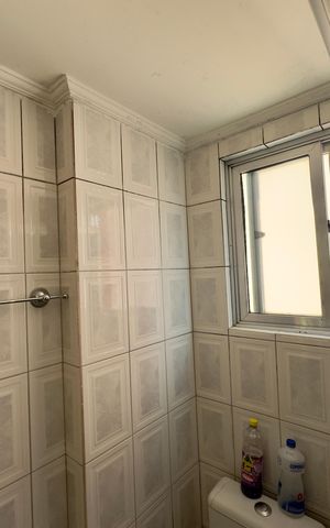 Apartamento para alugar com 70m², 3 quartos e 1 vaga Apartamento para alugar com 70m², 3 quartos e 1 vagaBanheiro