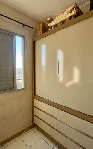 Apartamento para alugar com 70m², 3 quartos e 1 vaga Apartamento para alugar com 70m², 3 quartos e 1 vagaQuarto 3